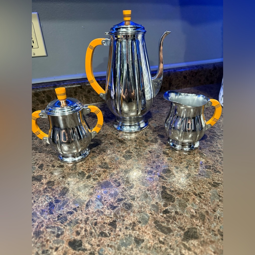 Tea Set